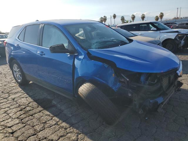 2024 CHEVROLET EQUINOX LT 3GNAXUEGXRS249819