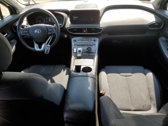 2023 HYUNDAI SANTA FE S 5NMS2DAJXPH610340