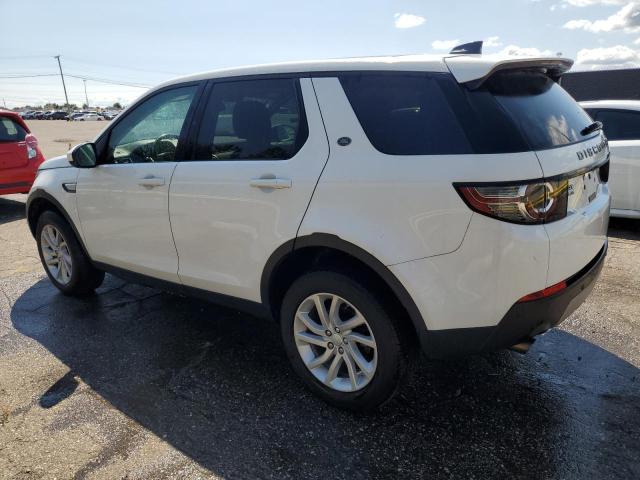 2019 LAND ROVER DISCOVERY SALCR2FX0KH806467