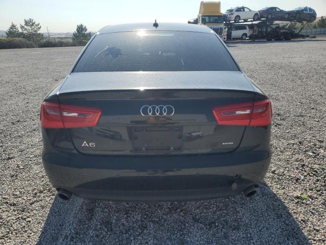 2015 AUDI A6 PREMIUM WAUGFAFC0FN014445