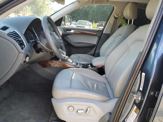 2015 AUDI Q5 PREMIUM WA1CFAFP3FA004384