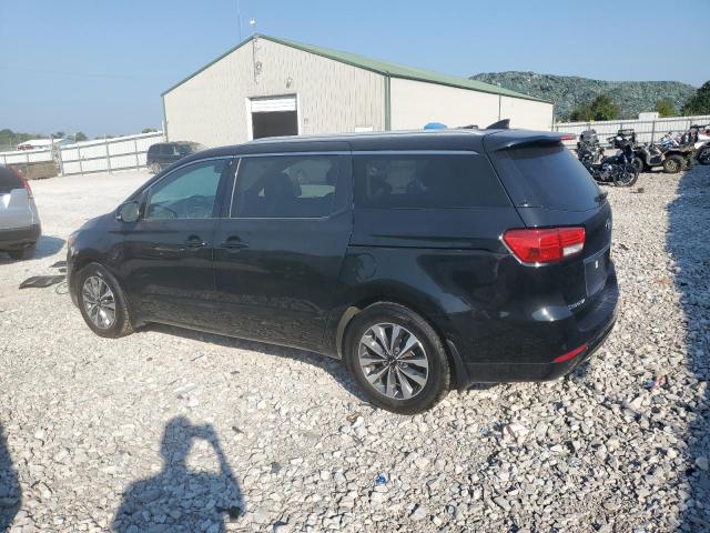 2015 KIA SEDONA EX KNDMC5C10F6049442