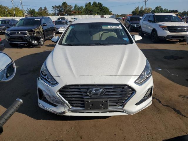 2019 HYUNDAI SONATA SE - 5NPE24AF8KH789739