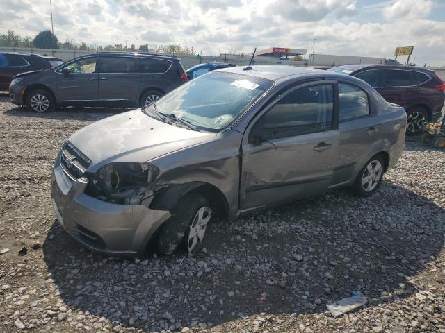 CHEVROLET AVEO LS
