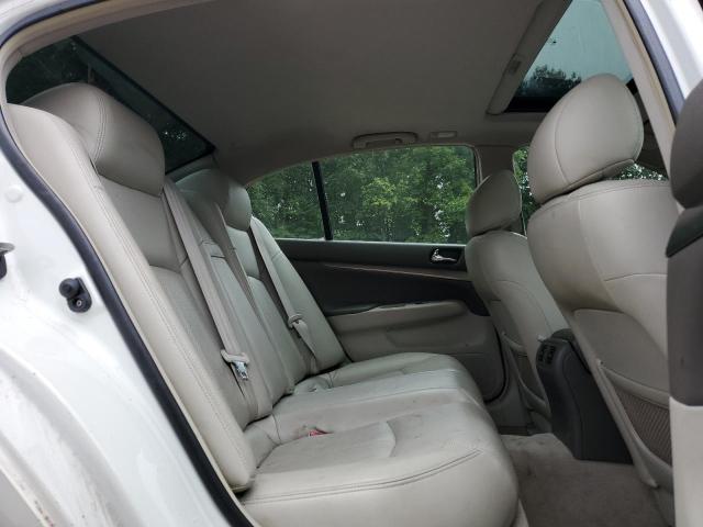 2010 INFINITI G37 - JN1CV6AR3AM254961