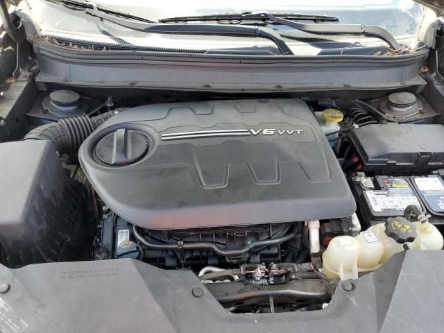 2019 JEEP CHEROKEE L 1C4PJLLX5KD128879
