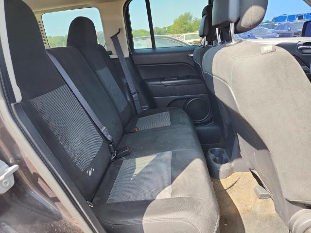 2017 JEEP PATRIOT LA 1C4NJPFA9HD161494