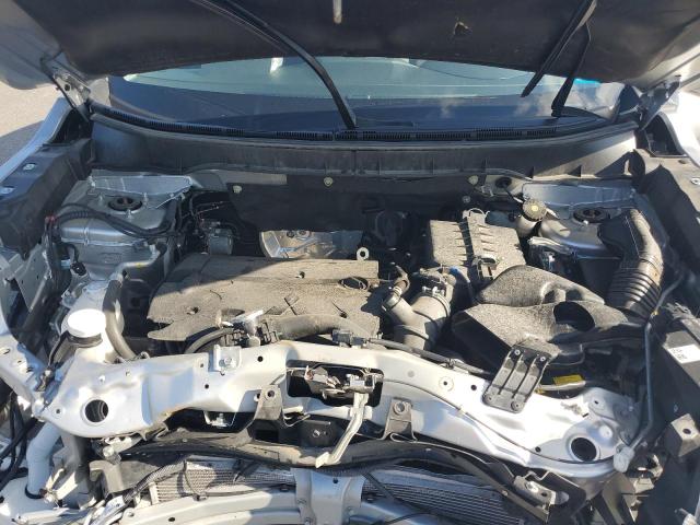 2024 MITSUBISHI OUTLANDER JA4ARUAU5RU012230