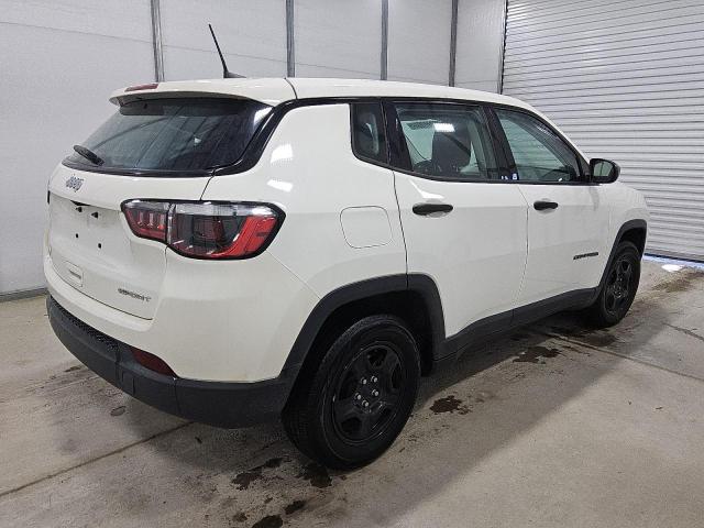 2021 JEEP COMPASS SP 3C4NJCAB5MT560061