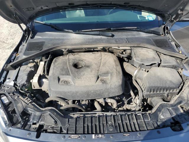 2018 VOLVO V60 CROSS COUNTRY PREMIER YV440MWK7J2049930