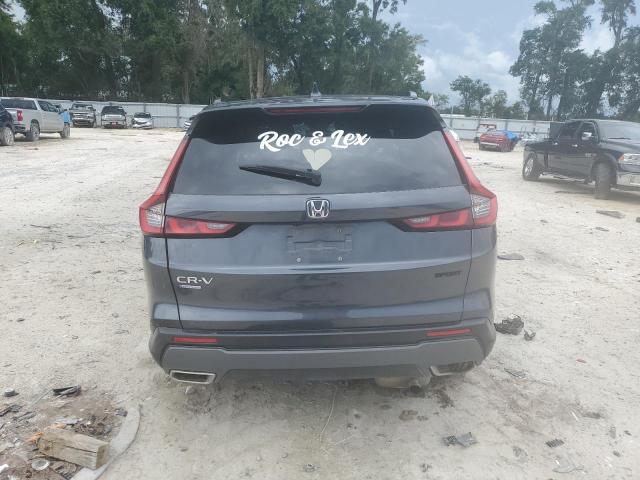2023 HONDA CR-V SPORT 2HKRS5H53PH707864