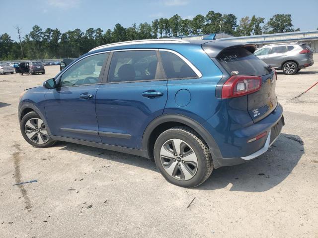 2018 KIA NIRO FE KNDCB3LC0J5109075