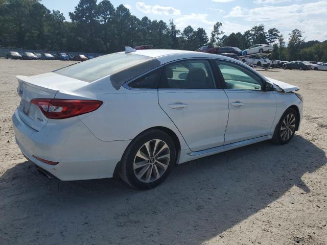 2015 HYUNDAI SONATA SPO 5NPE34AF9FH053055