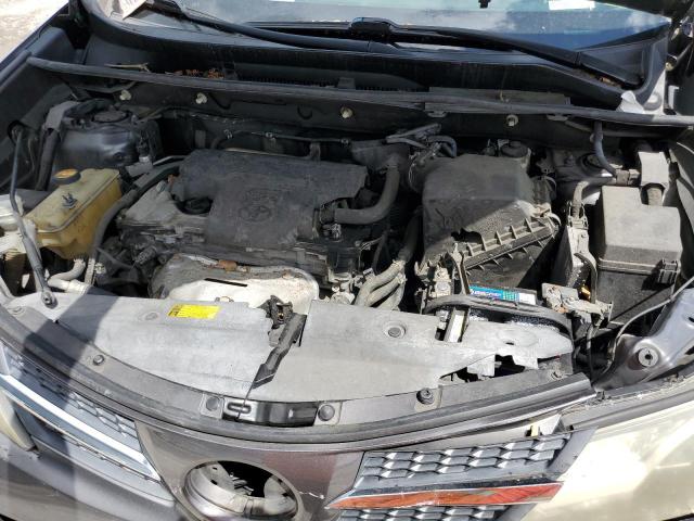 2015 TOYOTA RAV4 XLE 2T3WFREV7FW165100