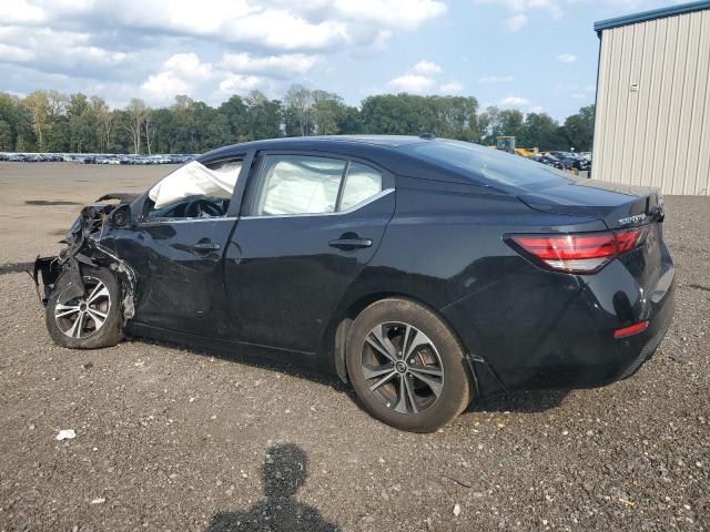 2023 NISSAN SENTRA SV 3N1AB8CV3PY324647