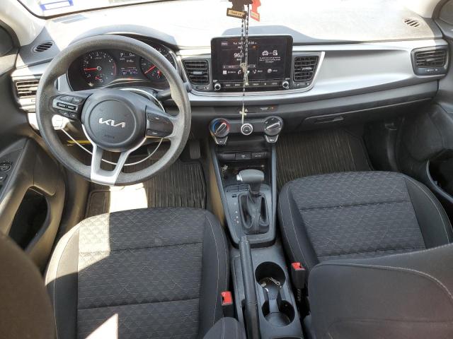2022 KIA RIO LX - 3KPA24AD8NE486790