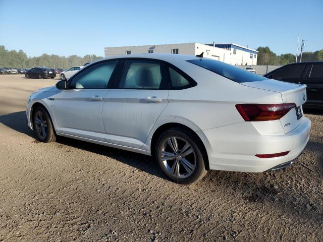 2019 VOLKSWAGEN JETTA SEL - 3VWE57BU6KM257810