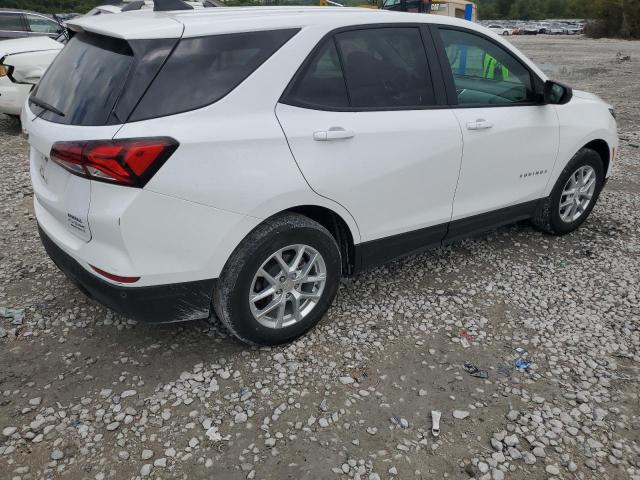 2023 CHEVROLET EQUINOX LS - 3GNAXHEG7PL193613