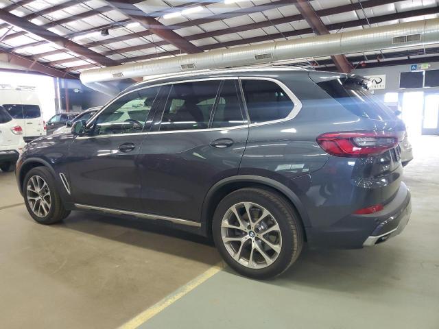 2019 BMW X5 XDRIVE4 5UXCR6C5XKLL22691