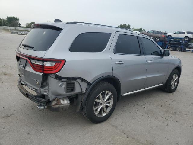 2015 DODGE DURANGO LIMITED 1C4RDJDG2FC837381