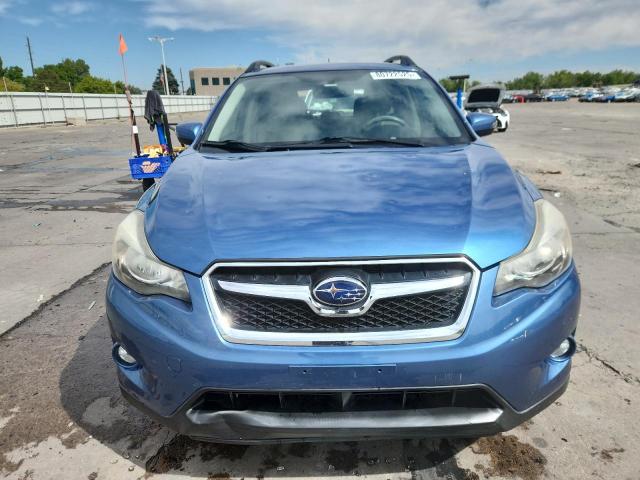 2015 SUBARU XV CROSSTR JF2GPBCC9FH242678