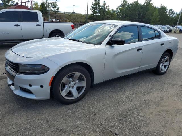 2018 DODGE CHARGER PO 2C3CDXAT1JH247175
