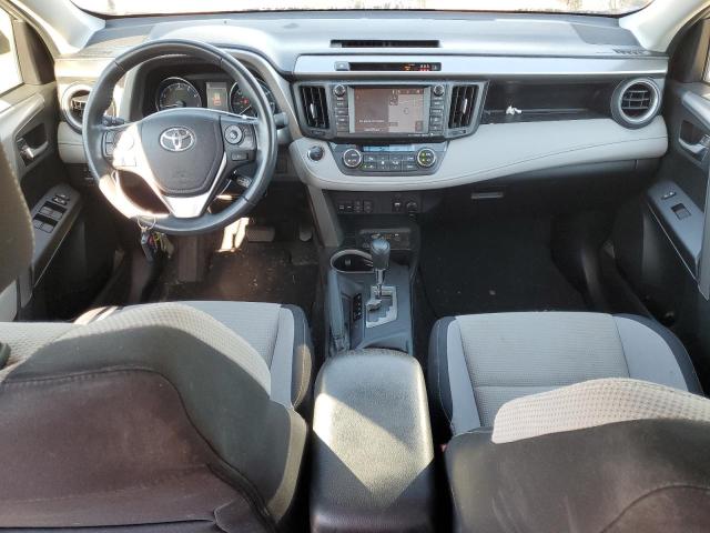 2018 TOYOTA RAV4 ADVEN 2T3WFREV7JW456818
