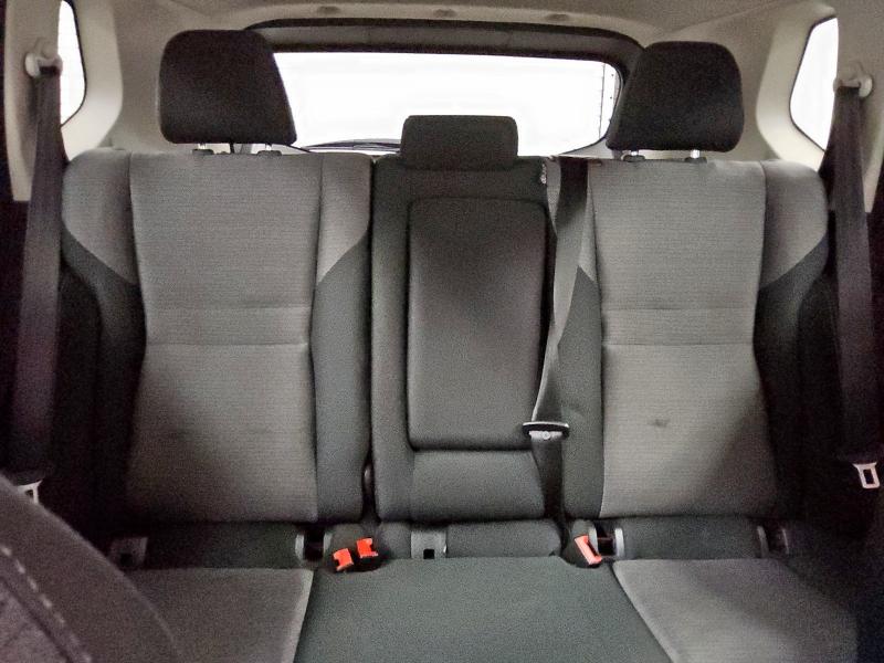 2023 NISSAN ROGUE SV 5N1BT3BA9PC852424