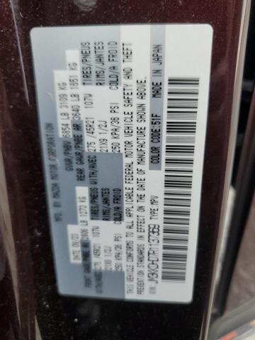 2024 MAZDA CX-90 PREM #3282604866