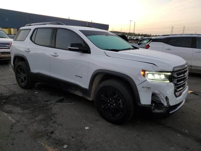 2023 GMC ACADIA AT4 1GKKNLLS1PZ254819