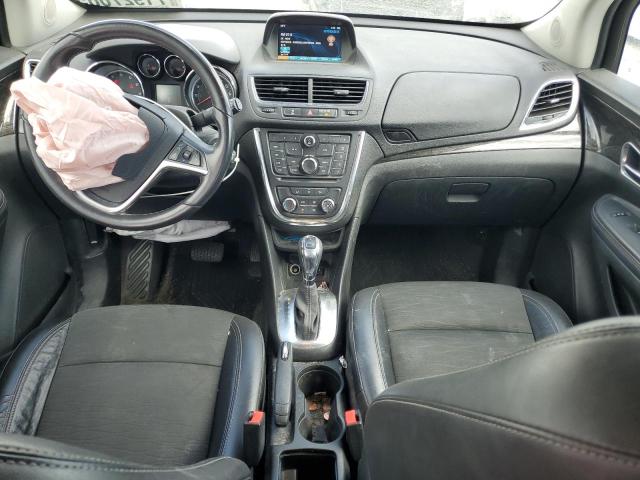 2015 BUICK ENCORE KL4CJASB4FB225981
