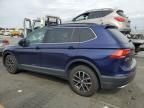 Lot #3303920687 2021 VOLKSWAGEN TIGUAN SE