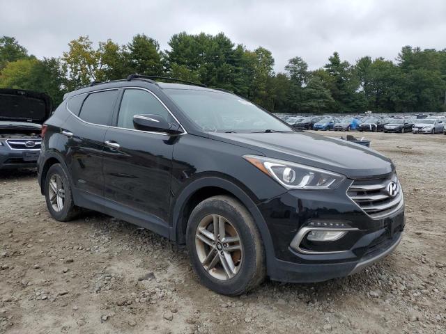2018 HYUNDAI SANTA FE S - 5NMZUDLB6JH057434