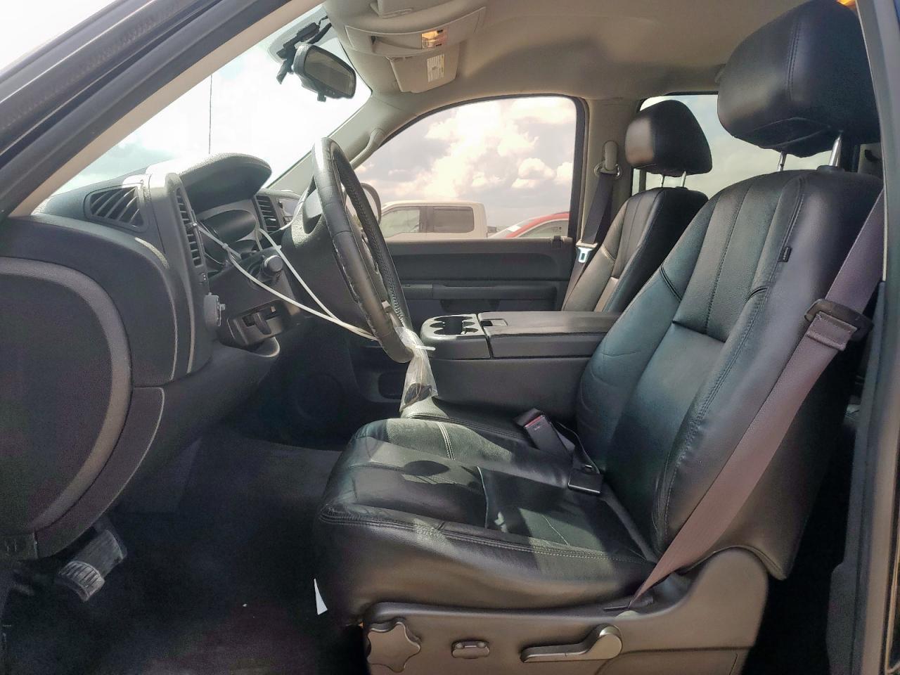 GMC SIERRA C1500 SLE