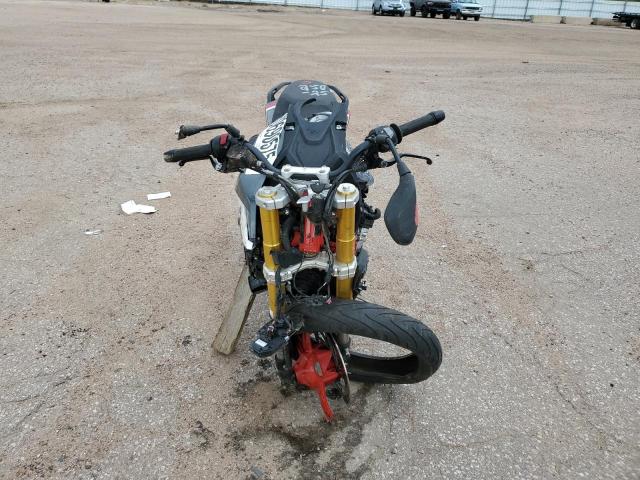 2021 BMW G310 R WB30G4301MRA10642