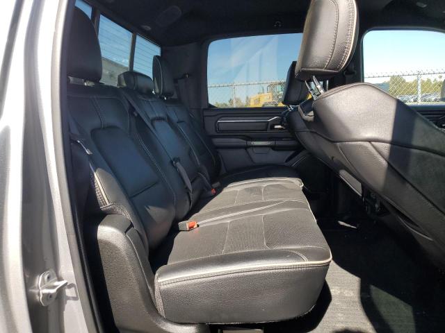 2022 RAM 1500 LIMITED 1C6SRFHT3NN209430