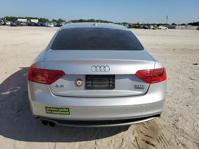 2016 AUDI A5 PREMIUM WAUM2AFR9GA002239