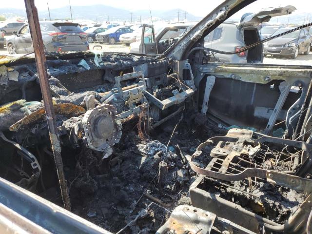 2018 RAM 2500 ST 3C6UR5CJ6JG183854