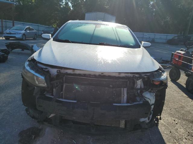 2018 CHEVROLET MALIBU LT #3296957857