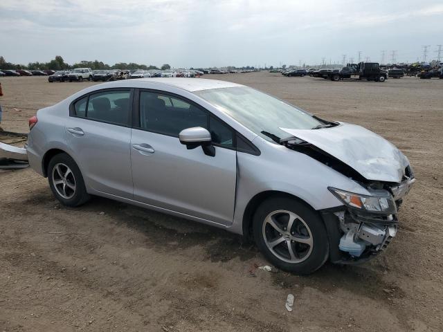 2015 HONDA CIVIC SE 19XFB2F77FE082233