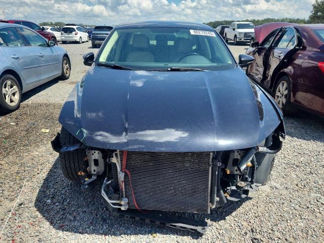 2018 VOLKSWAGEN PASSAT S 1VWAA7A38JC008296