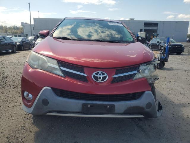 2014 TOYOTA RAV4 XLE - 2T3WFREV1EW101181