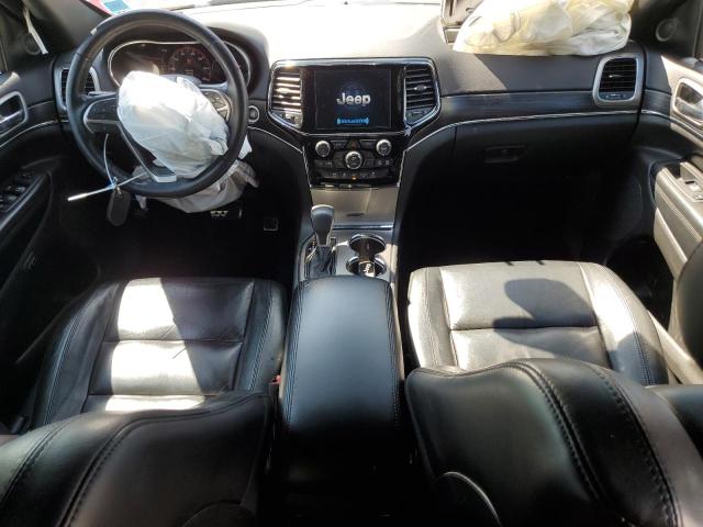 2019 JEEP GRAND CHEROKEE LIMITED 1C4RJFBG8KC804081