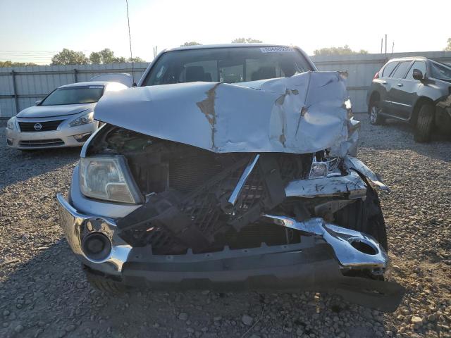 2010 NISSAN FRONTIER KING CAB SE #3303574932