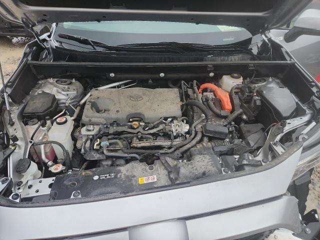 2022 TOYOTA RAV4 XLE P - 4T3B6RFV7NU079913