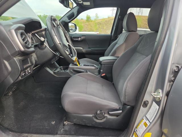 2017 TOYOTA TACOMA DOU - 3TMCZ5AN3HM079702