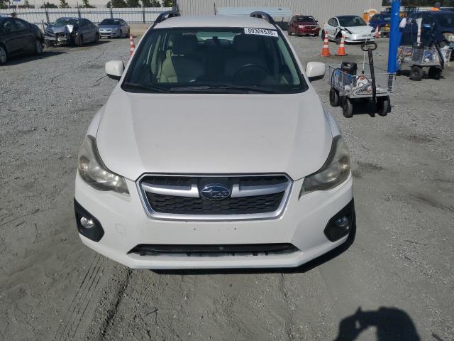 2012 SUBARU IMPREZA SP #3282582872