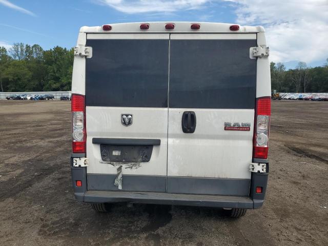 2017 RAM PROMASTER 3C6TRVAG8HE541156