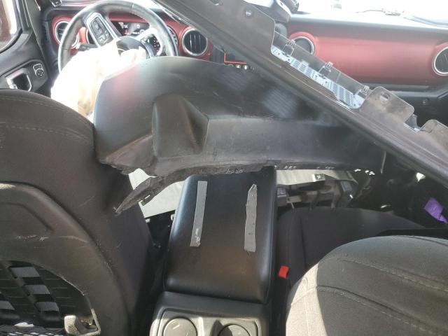 2022 JEEP WRANGLER U 1C4HJXFG2NW119279