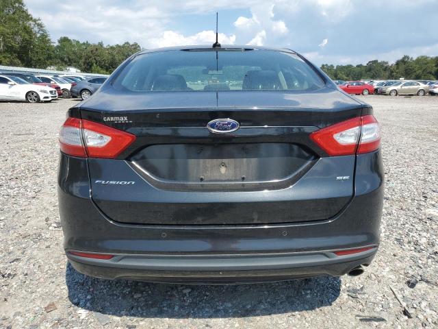 2015 FORD FUSION SE - 3FA6P0H78FR222131
